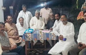 ପ୍ରକାଶ ପାଇବ ଲକ୍ଷ୍ମୀ ଭାଇଙ୍କ ଆତ୍ମଜୀବନୀ ପୁସ୍ତକ, ପ୍ରଥମ ଶ୍ରାଦ୍ଧବାର୍ଷିକ ପାଇଁ ସ୍ମୃତି ପରିଷଦର ବୈଠକ