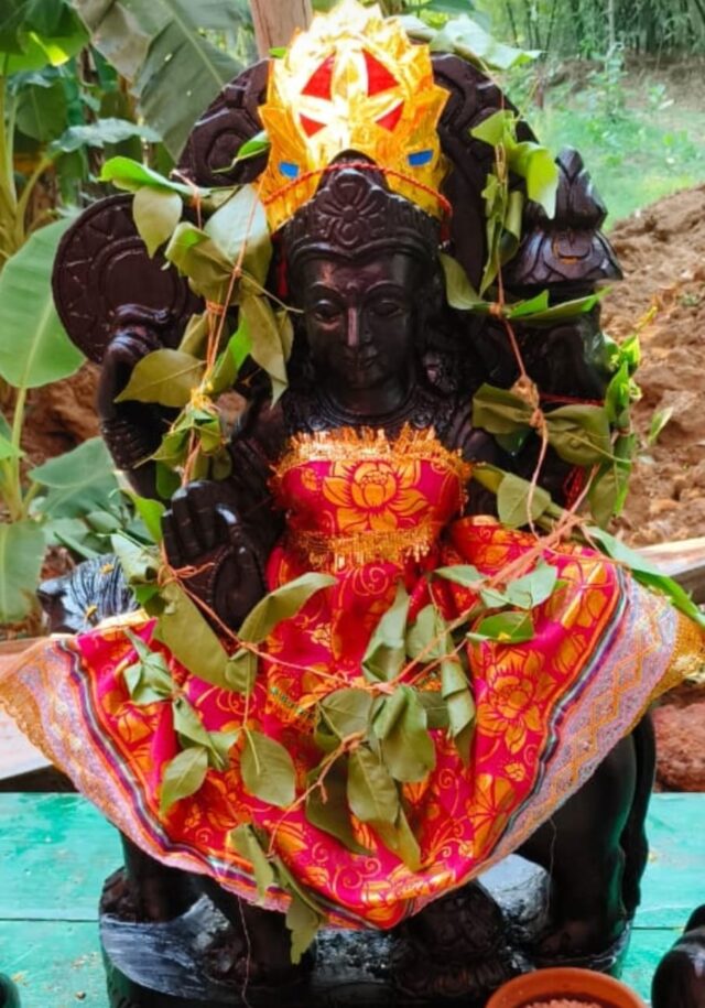 maa mangala