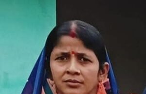 ସାମ୍ବାଦିକଙ୍କ ସହଧର୍ମିଣୀଙ୍କ ଅକାଳ ବିୟୋଗ