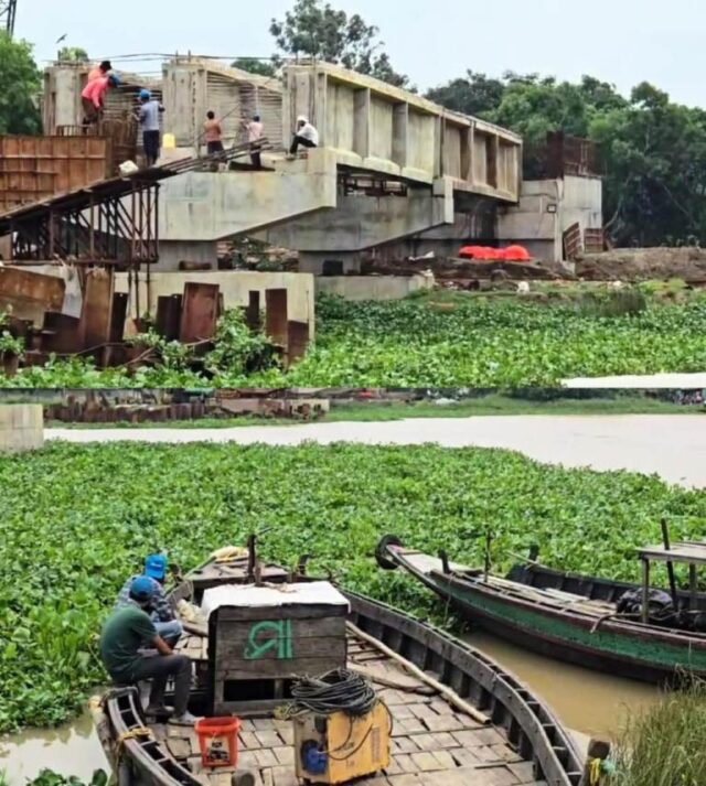 BAITARANI & SALANDI RIVER UCHULUCHI