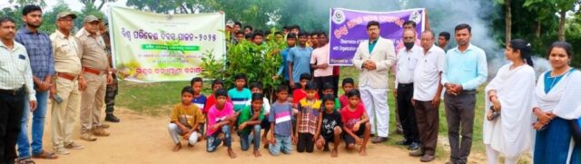 BANYA PRANI & PARIBES SURAKYA SACHETANATA