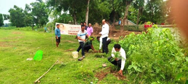 BODAK - BISHNU SETHI JANMA TITHIRE CHARA ROPAN