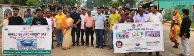 CHANDBALI BISWA PARIBESA DIVAS