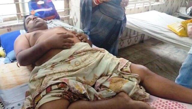 CHORA KOILA CHALANA PHOTO