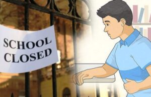 ଡ଼ାଇରିଆ ସଂକ୍ରମଣ; ୨ ଜିଲ୍ଲାରେ ବଢିଲା ସ୍କୁଲ ଛୁଟି