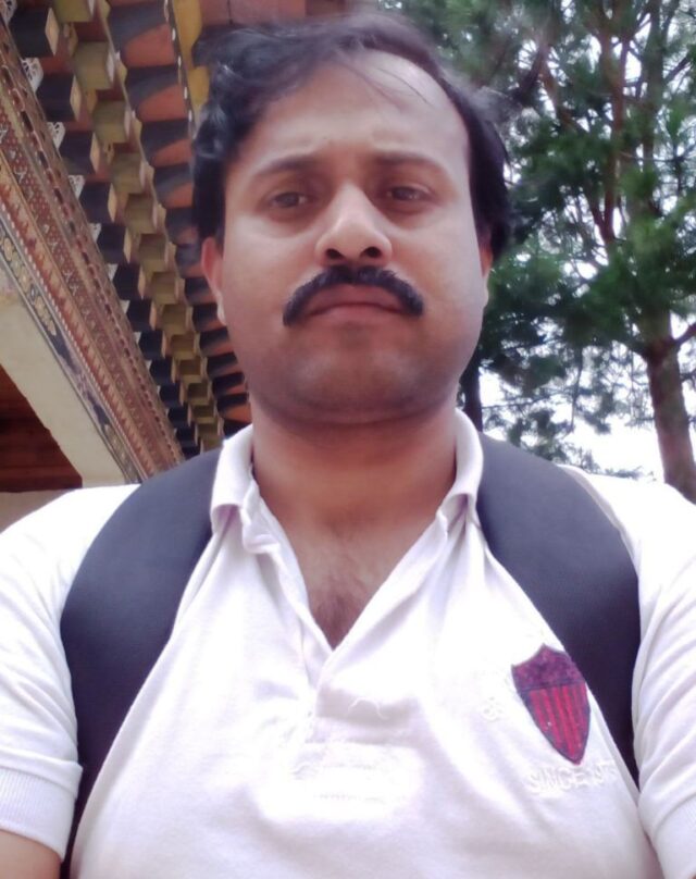 DHAMNAGAR OKILA SANGHA SOKA