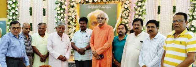 DHARAM SINGH EKADASA RE PRAFULL SAMAL