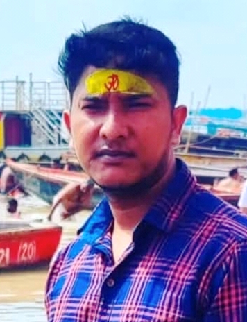 GACHARE PITI HOI BIKE AROHI MRUTA