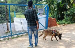 ଯାତ୍ରା ଦେଖିବାକୁ ଯାଇଥିବା ବେଳେ ଘରୁ କଳା କନା ବୁଲାଇଲେ ଚୋର, ଘଟଣା ସ୍ଥଳରେ ପୋଲିସର ତଦନ୍ତ