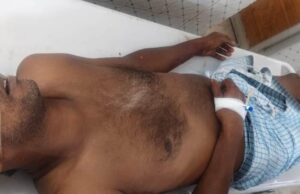 ଗୋ ଚାଲାଣରୁ ରକ୍ତପାତ ମାମଲା, ଆଇସିୟୁରେ ସନ୍ତୋଷ, ୬ ଗିରଫ