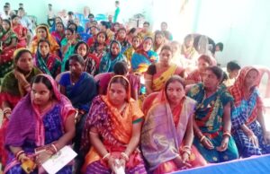 ଜାମଯୋଡ଼ିରେ ବିକଶିତ କୃଷି ସଂକଳ୍ପ ଅଭିଯାନ