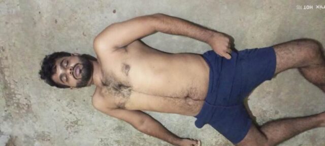 JUBAKANKA ATMA HATYA PHOTO