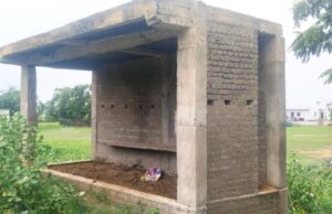 ଲକ୍ଷ୍ମୀବସ୍ ଅପେକ୍ଷାରତ ଆଶ୍ରୟ ସ୍ଥଳ, ଅଧାଗଢାରେ ଦେଢବର୍ଷ ; ପୁରାହେବ କେବେ!