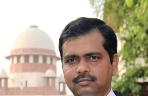 ବିଶିଷ୍ଟ ମାନବାଧିକାର କର୍ମୀ ରାଧାକାନ୍ତ ତ୍ରିପାଠୀଙ୍କ ବିୟୋଗ, ବିଭିନ୍ନ ମହଲରେ ଶୋକ