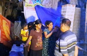 ନାନ୍ଦପୁର ଗାଁରେ କଙ୍ଗାରୁ କୋର୍ଟ ପ୍ରସଙ୍ଗ, ପୁଲିସ ପକ୍ଷରୁ ପ୍ରାଥମିକ ତଦନ୍ତ ଆରମ୍ଭ