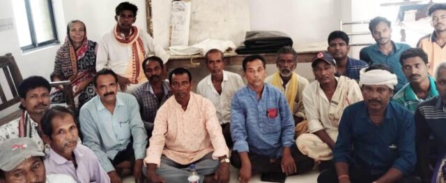 ODISHA SILPI MAHASANGHA