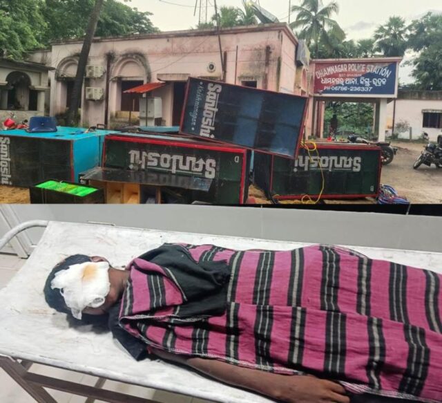 RATHA YATRA DJ OLATI BALAKA MRUTA-1