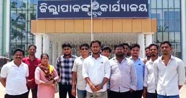 RMC QUALITY ENALIST DARAMARU BANCHITA