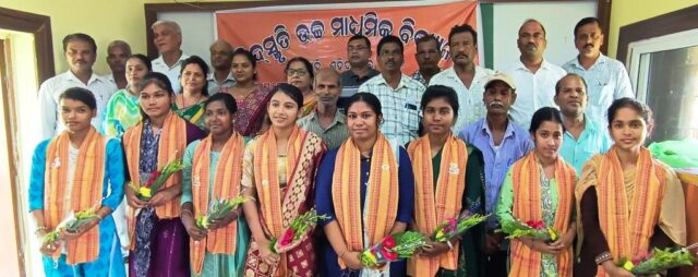 SAHIDNAGAR SCHOOL BIDYARTHI SAMBARDHANA