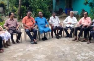 ଶରତ ଚନ୍ଦ୍ର କଲଚୁରାଲ ଏକାଡେମୀ ପକ୍ଷରୁ ଆଲୋଚନା ଚକ୍ର