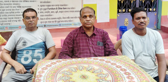 SAYA BRUDHASRAMA SAMBADIKA SAMMILANI