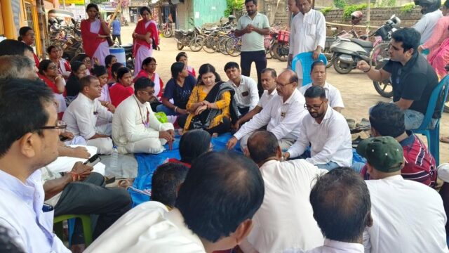 SISHU MANDIR GURUJI GURUMA DHARANA