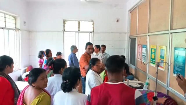 ZILLA RE BOLA MANUNI DAIRIA