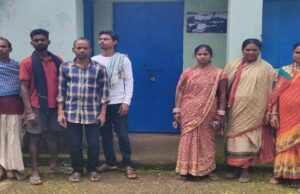 ମାସ ମାସ ଧରି ଖୋଲୁନି ରାଜସ୍ବ ନିରୀକ୍ଷକଙ୍କ କାର୍ଯ୍ୟାଳୟ : ଅଞ୍ଚଳବାସୀ ସେବା ପାଇବାରୁ ବଞ୍ଚିତ