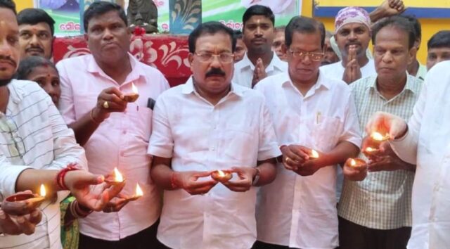 safala hela navin pattnaik operation