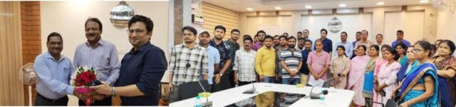 two adm sambardhana utsav