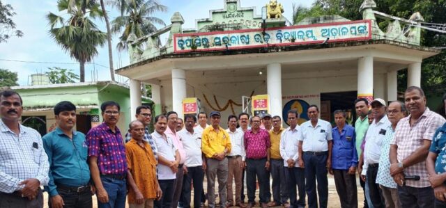 ADALA PANKA HEALTH CAMP PHOTO (1)