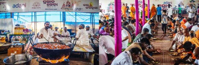 ADANI-ISKON ROSASALA PHOTO