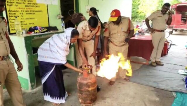 AGNI SURAKHYA PRASIKHYANA SIBIRA