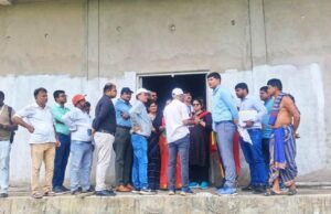 ଆଖଣ୍ଡଳମଣିଙ୍କ ପୀଠ ନବନିର୍ମିତ ସାଇନ୍ସ ପାର୍କର ଅନୁଧ୍ୟାନ କଲେ ରାଜ୍ୟ ବିଜ୍ଞାନ ପ୍ରଯୁକ୍ତି ବିଭାଗର ପ୍ରମୁଖ ସଚିବ, ଖୁବଶୀଘ୍ର ଆରମ୍ଭ ହେବ ଅଟକି ରହିଥିବା କାର୍ଯ୍ୟ