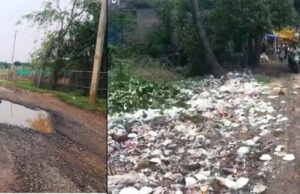 ଜିଲାସ୍ତରୀୟ ବୈଠକରେ ସୀମିତ ଆଖଣ୍ଡଳମଣିଙ୍କ ଶ୍ରାବଣୀଯାତ୍ରା ପ୍ରସ୍ତୁତି, ୭ଦିନ ପରେ ପୀଠକୁ ଆସିବେ ବୋଲବମ ଭକ୍ତ, ହାତେ ରାସ୍ତା ମରାମତି ନହୋଇଲା, ପୀଠ ଚାରିଆଡେ ପଡିରହିଛି କୁଢକୁଢ ଅଳିଆ