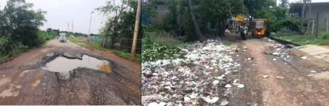 AKHANDALAMANI SRABANI JATRA PRASTUTI