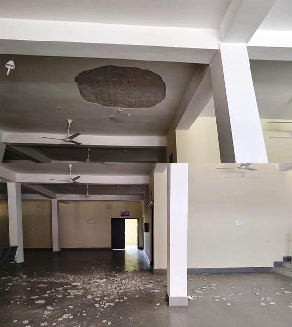 ARADI MEDICAL CHATARU KHASILA PLASTER