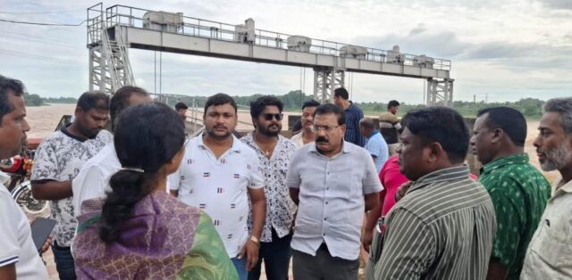 BADHUCHI BAITARANI JALASTARA