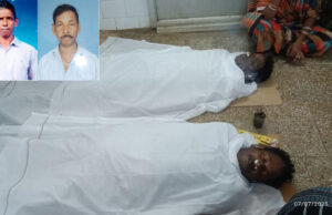 ବଜ୍ରପାତରେ ଦୁଇ ଭାଇ ମୃତ, ଜଣେ ଗୁରୁତର
