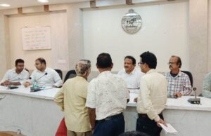 ଭଦ୍ରକରେ ମିଳିତ ଜନଶୁଣାଣୀ ଶିବିର