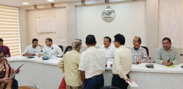 BHADRAK RE MILITA JANA SUNANI SIBIRA