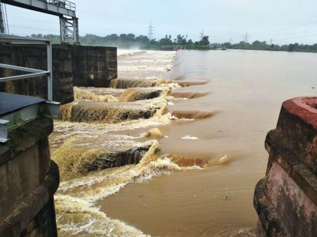 BHADRAK ZILLA RE BANYA ASANKA NAHIN