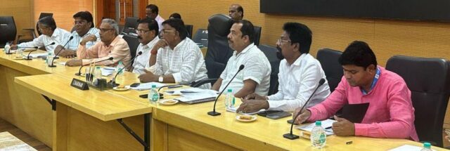 BIDHANSABHA STANDING COMMITTEE MLA SANJIB