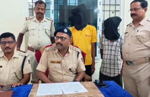 ସାମାନ୍ୟ ବିଡି ପାଇଁ ମାଡପିଟ,ମରଣାନ୍ତକ ଆକ୍ରମଣର ସମ୍ମୁଖୀନ ବ୍ୟକ୍ତିର ୧୨ ଦିନ ପରେ ମୃତ୍ୟୁ, ଦୁଇ ଭାଇ ଗିରଫ