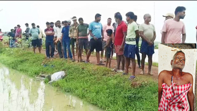 BILA RU MILILA MRUTA DEHA