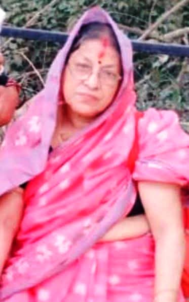 DHARMA PARAYAN MAHILANKA PARALOKA