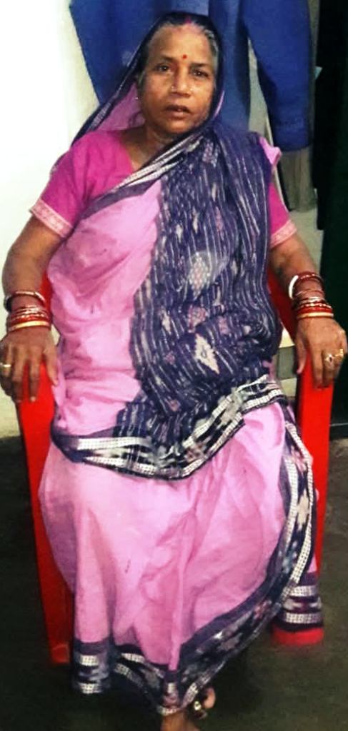 DHARMAPARAYAN MAHILA NKA PARALOKA