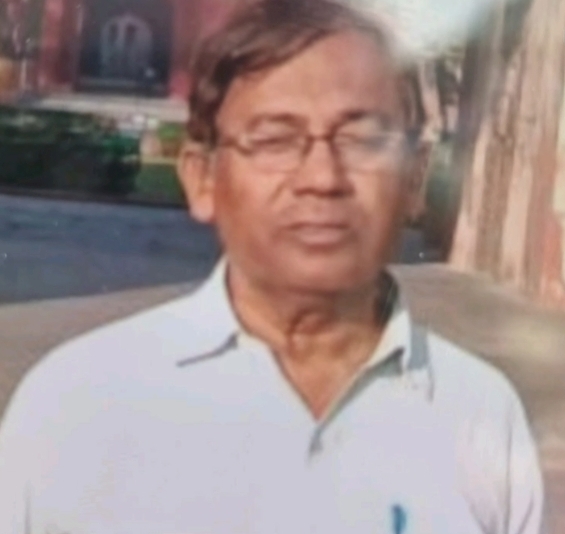 DOCTOR KARUNAKAR ROUT