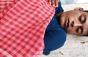 ଗେଙ୍ଗୁଟି ନଦୀରେ ବୁଡ଼ି ଛାତ୍ରର ମୃତ୍ୟୁ