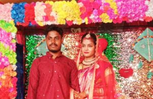 ଯୌତୁକ ଯୁଇରେ ନବବଧୂ ଅଞ୍ଜନା, ପରିବାର ପକ୍ଷରୁ ହତ୍ୟା ଅଭିଯୋଗ